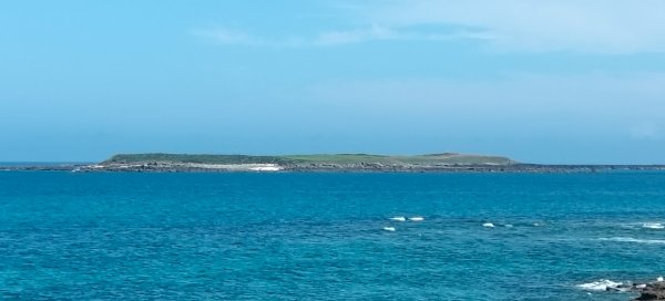 北海：土地公嶼(黑金嶼)2880403