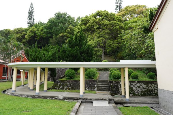 臺北 北投 嘎嘮別山、稻香山、貴子坑山2760537