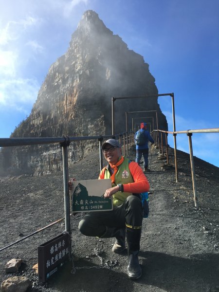 20181214-16大霸群峰登山步道483586