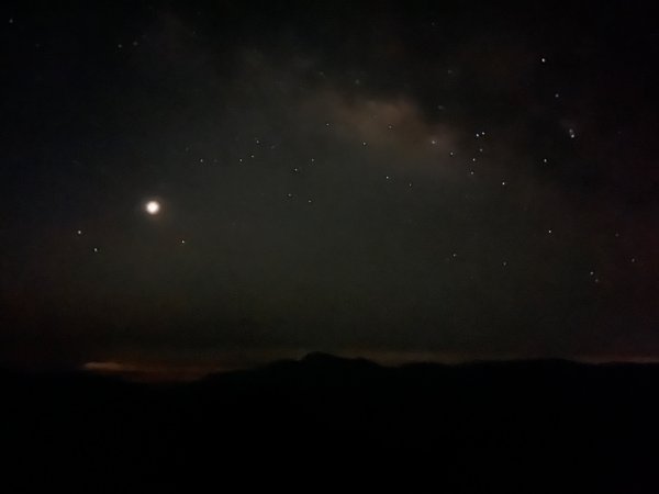 玉山東峰看日出1658236