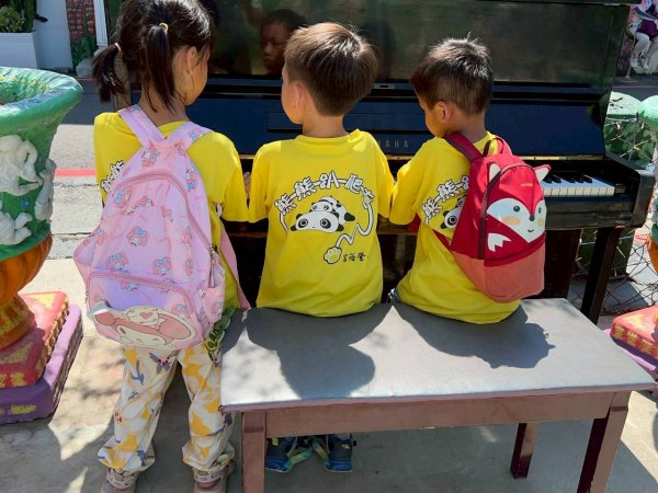 🌈10/5（日）熊熊趴爬走九歲~🥰✨FB：熊熊趴爬走 🌈2906039