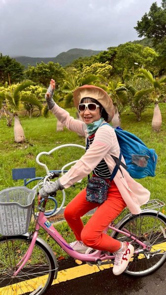 🌈9/27（六）來趣騎卡踏車~舊草嶺自行車環狀O 型✨FB：熊熊趴爬走 🌈2898922