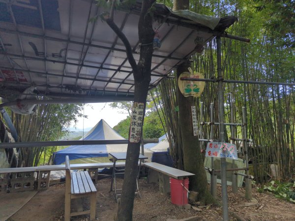 2025.09.21－微笑山線：【鳶山山系】鳶山彩壁段2898717