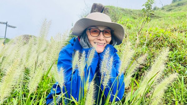 10/20(日)🌈石觀音線-桃源谷-灣頭坑山-天公廟🌈2630976