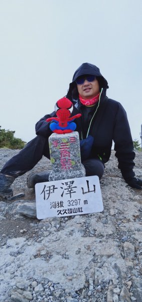 大霸群峰 107.10.19~21455478