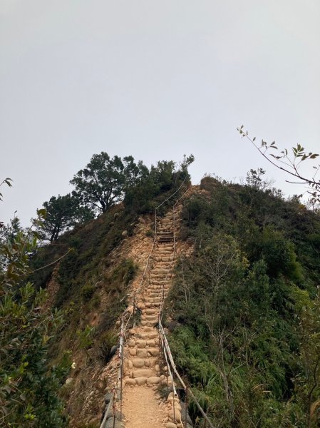 火炎山登山步道2386051