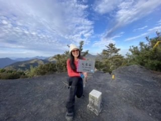 雪山西稜夢幻大景1392674