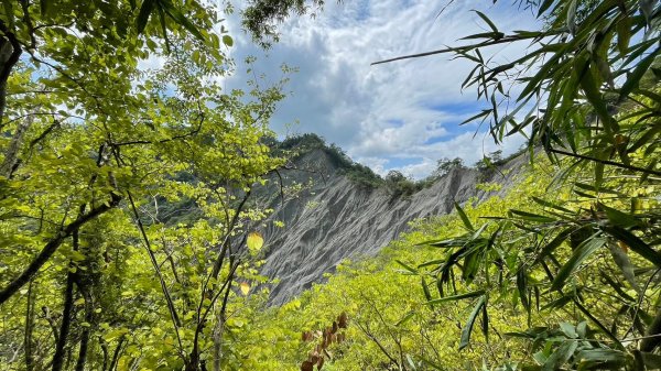 231014-烏山嶺水利古道(西東口縱走)，美美兔沒跟上父八田與一的腳步2317462