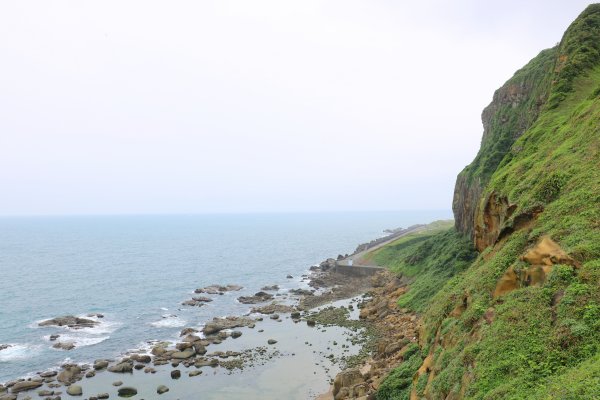 一路向海去~療癒的海景步道望幽谷濱海步道755027