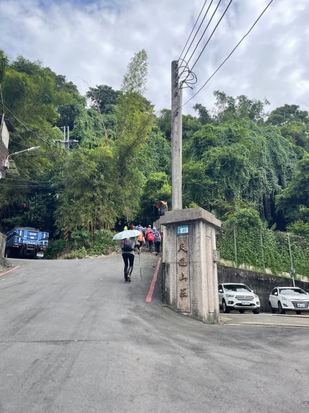 【大棟山系】百年大榕樹2858102