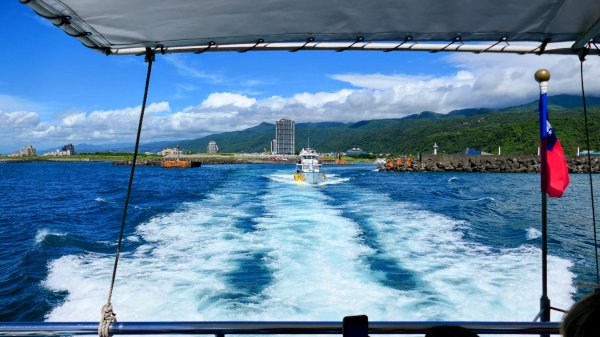 龜山島401高地2825520