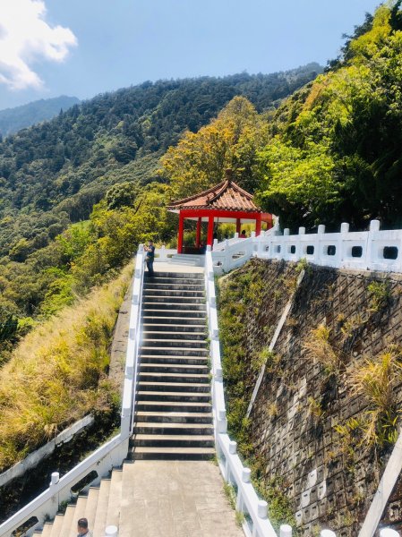 1090413中之關天池-初嚐梅子雞940963