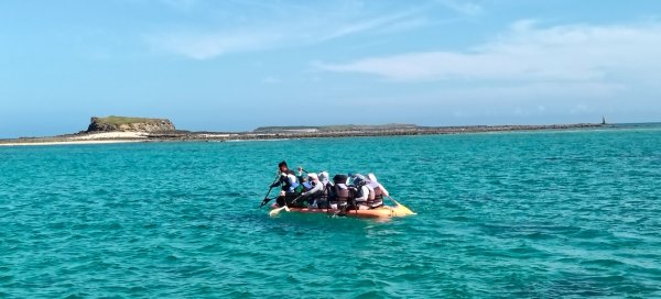 北海：土地公嶼(黑金嶼)2880391