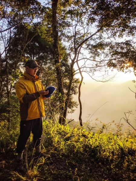 【高雄桃源】十、十三坑野溪溫泉1207720