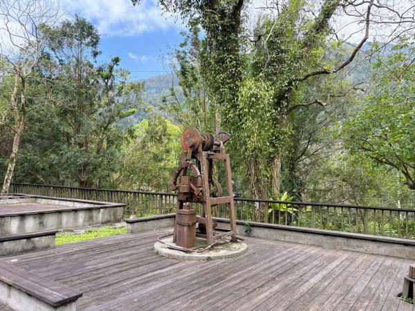 林田山林業文化園區2728244