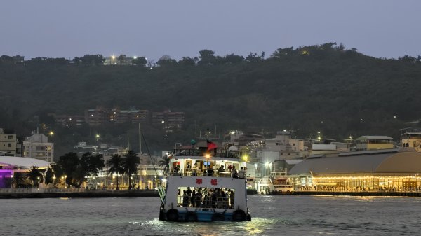 【台灣健行】Spring Island 2025 春島沙灘音樂祭、旗后山2754023