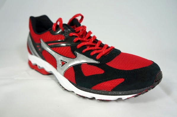 mizuno wave bolt 3 bianche