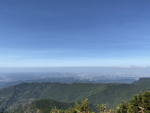 20191109 二訪內鳥嘴山+北得拉曼763541