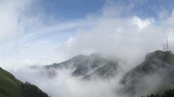 YMS 5th雲瀑/觀音圈&2nd雲海856168