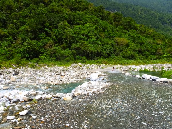 【走入山林，清涼一夏】宜蘭澳花瀑布步道633031