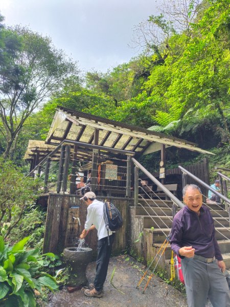 渭水之丘 烘爐地山 抹茶山 三角崙山2938826
