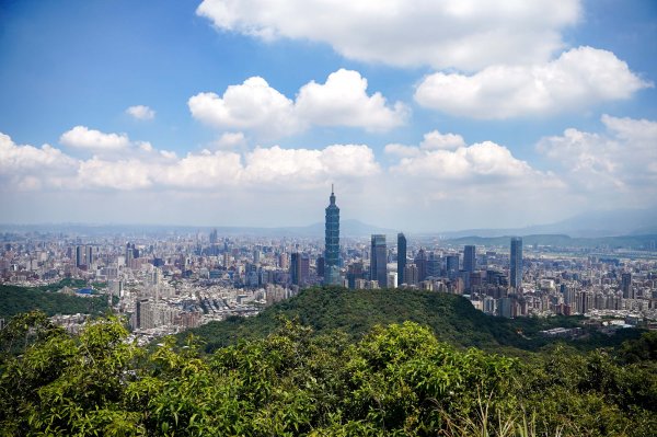 南港山｜小百岳3082114