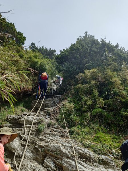 2023探索關山嶺山聚焦雲霧世界2344163