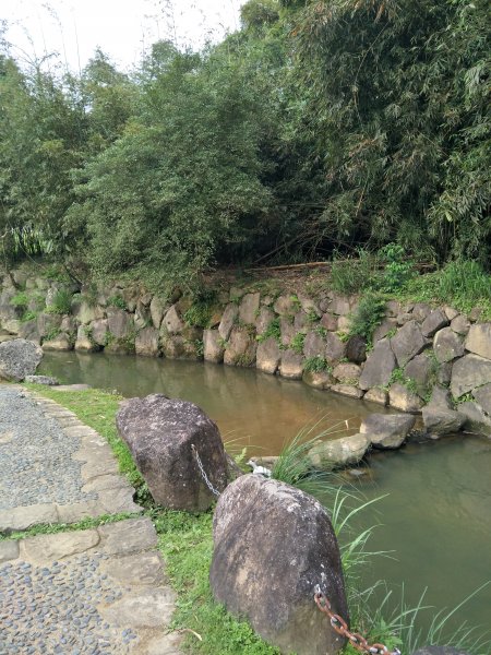 龍船岩、開眼山步道1783519