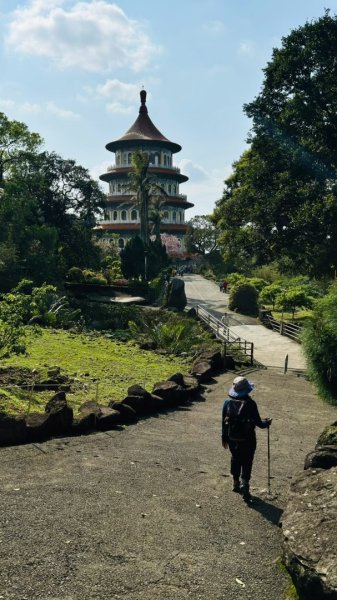 楓樹湖古道、天元宮2809336