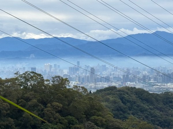 觀音山小木馬探路2703454