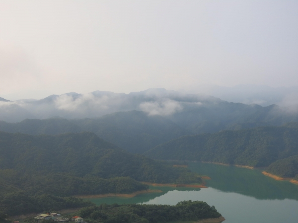 獅仔頭山避暑順遊千島湖秘境53611
