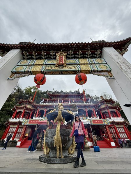 指南宮賞櫻2708126