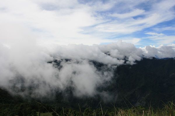 合歡東峰賞花行222736