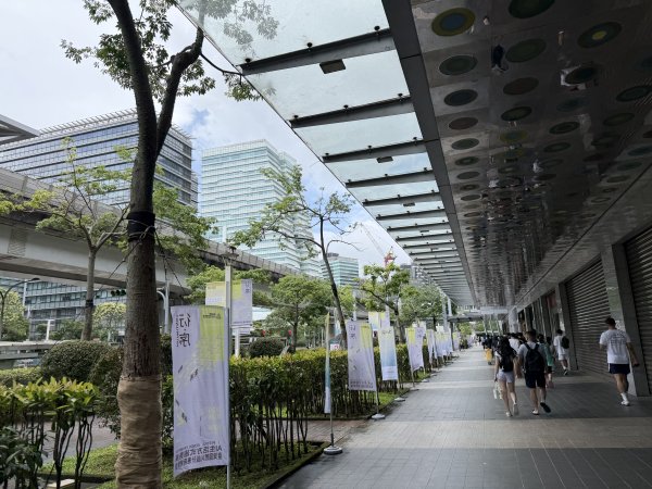 [2026臺北健走趣-02/50] 2026_0710_中國信託金融園區3097751