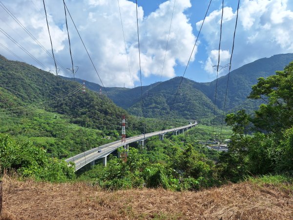 粉鳥林+蛇山步道+東岳湧泉+南方澳戲水202408112573793