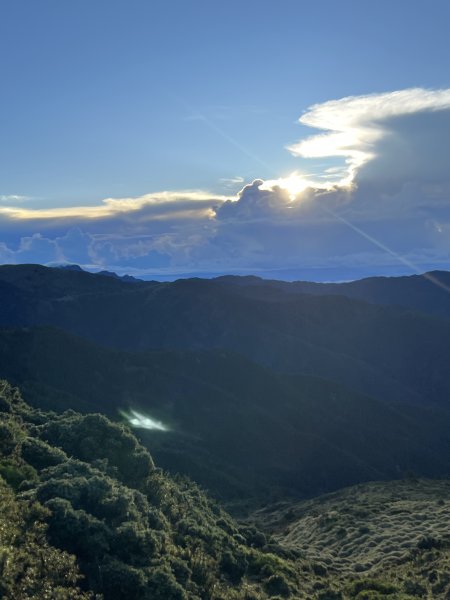 百岳-向陽、三叉山2636095