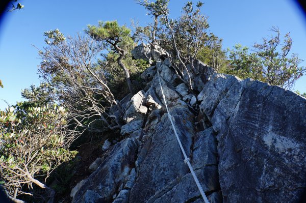 台中 和平 鳶嘴山2926867