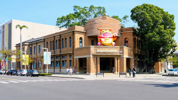 台南孔廟等3001785