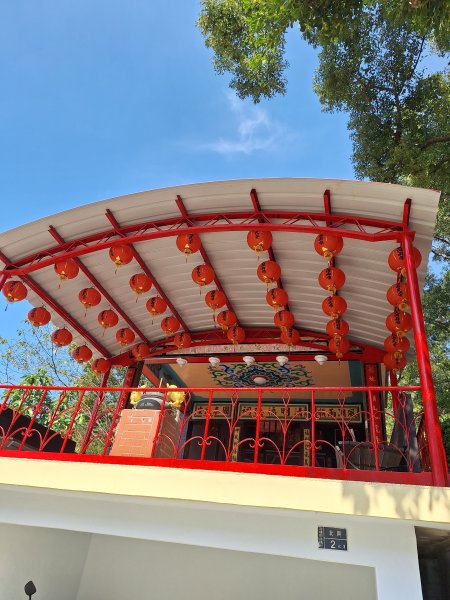 造橋口山古道202503122734383