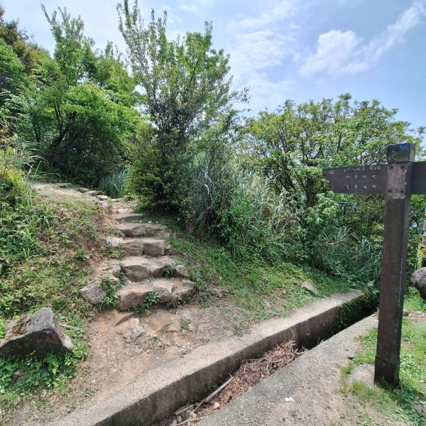 2025臺北大縱走第四段-風櫃口至大湖公園完成2761166