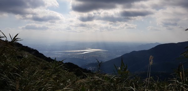 小油坑.七星山主峰768034