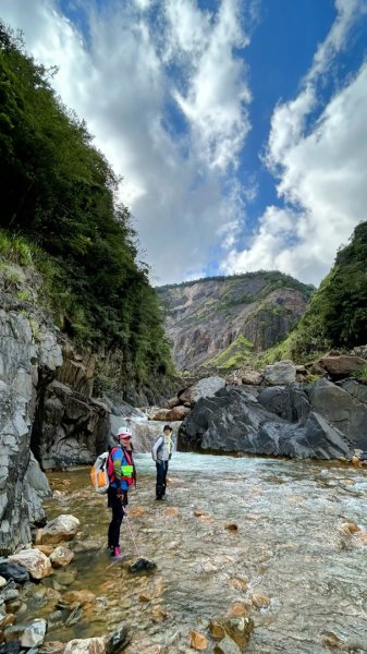 南澳合流溪2972068