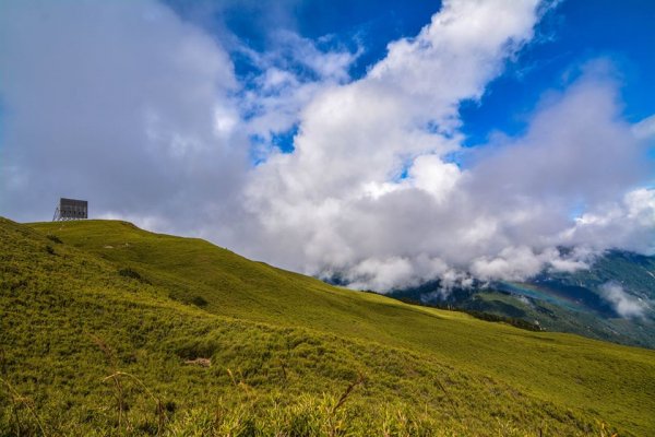 合歡山北峰883905