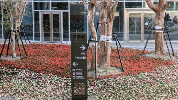 【蛇年走春】明日高雄、雙城線、愛河線2705595