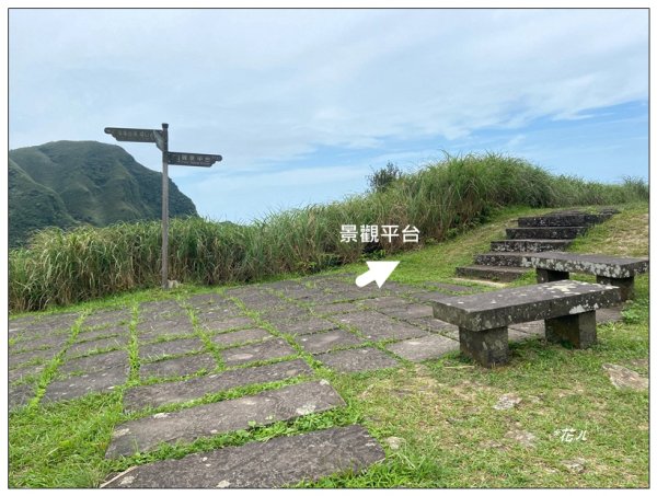 灣坑頭山(小百岳)內寮線、大溪線、草嶺線連走2529373