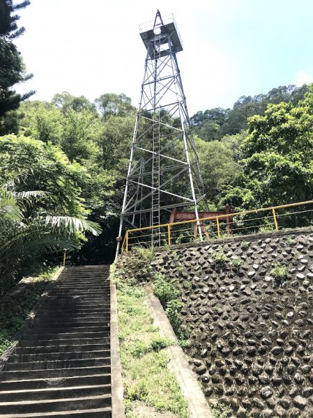 出磺坑步道_出磺坑紀念碑202006271965433