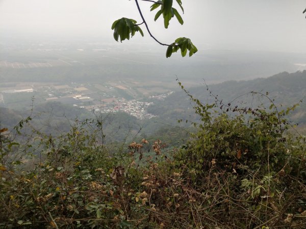 屏東笠頂山(小百岳#76)-2021/4/141406768