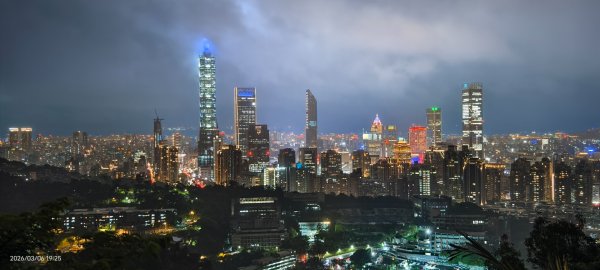 #虎山峰 #101大樓 3/63010882