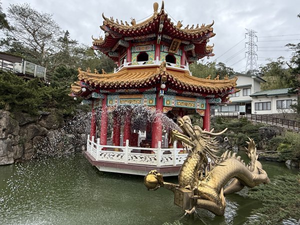 指南宮賞櫻2708111