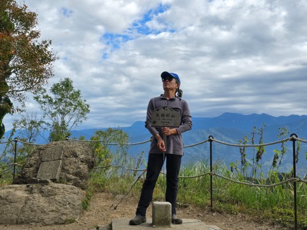 馬那邦山之雲海／雲瀑／楓紅／太陽琉璃光2668327
